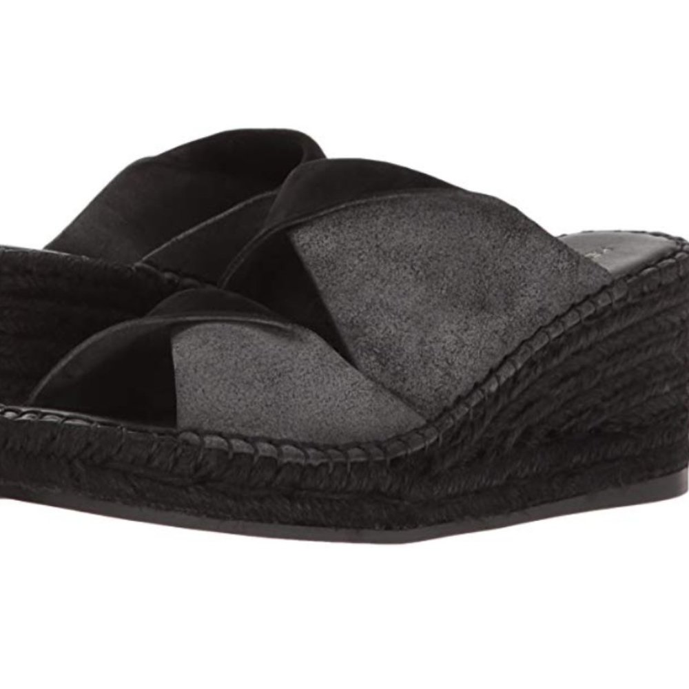 Kelsi Dagger Brooklyn Inwood Espadrille Wedges